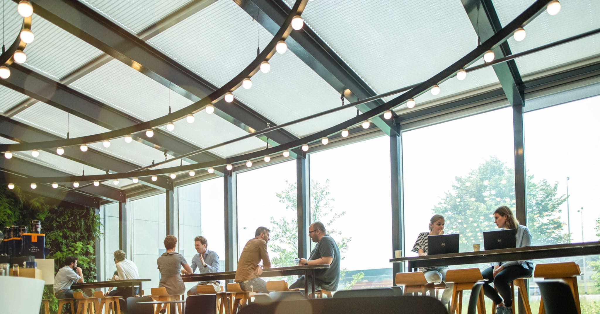 Liberty Global culture