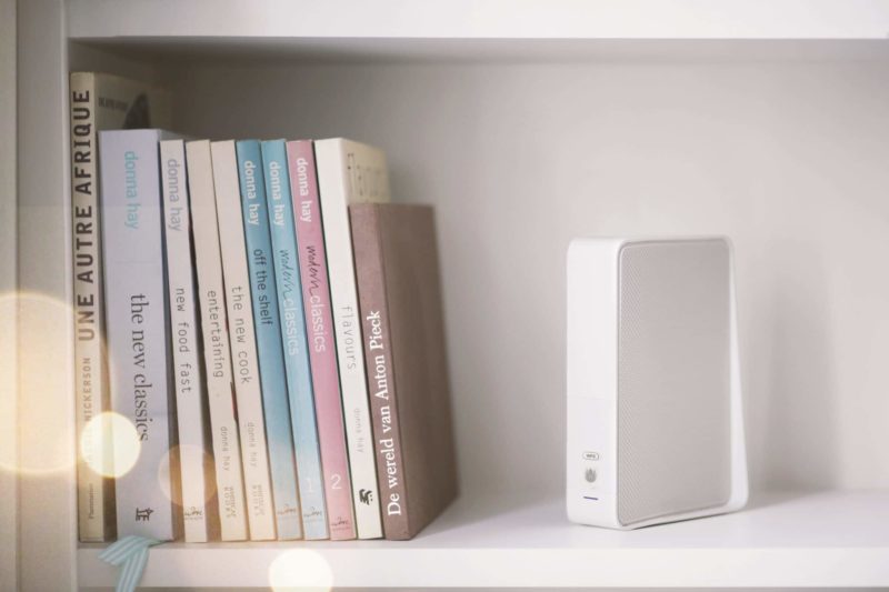 Liberty Global consumer products