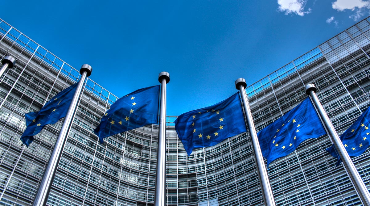 Liberty Global public policy Europe