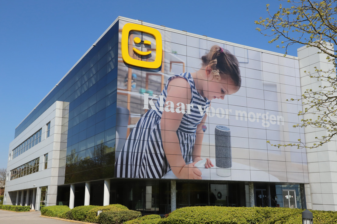 Liberty Global Telenet