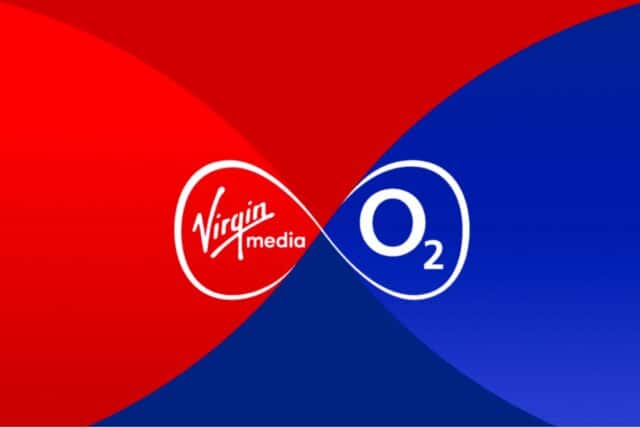 Virgin Media o2