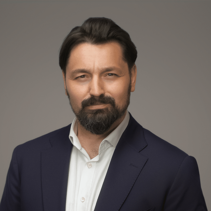 Adrian Drury